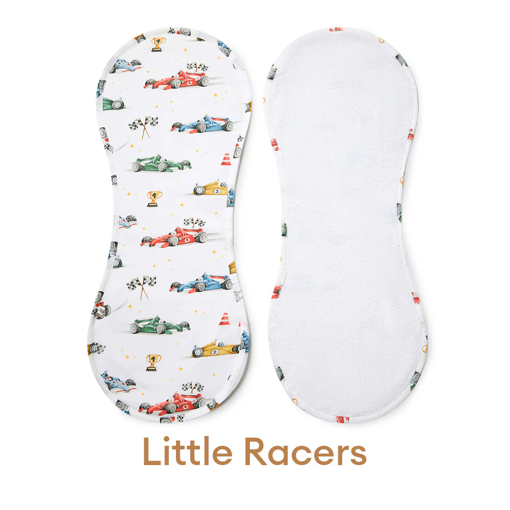 Burp Cloth 3 Pack - Image 13