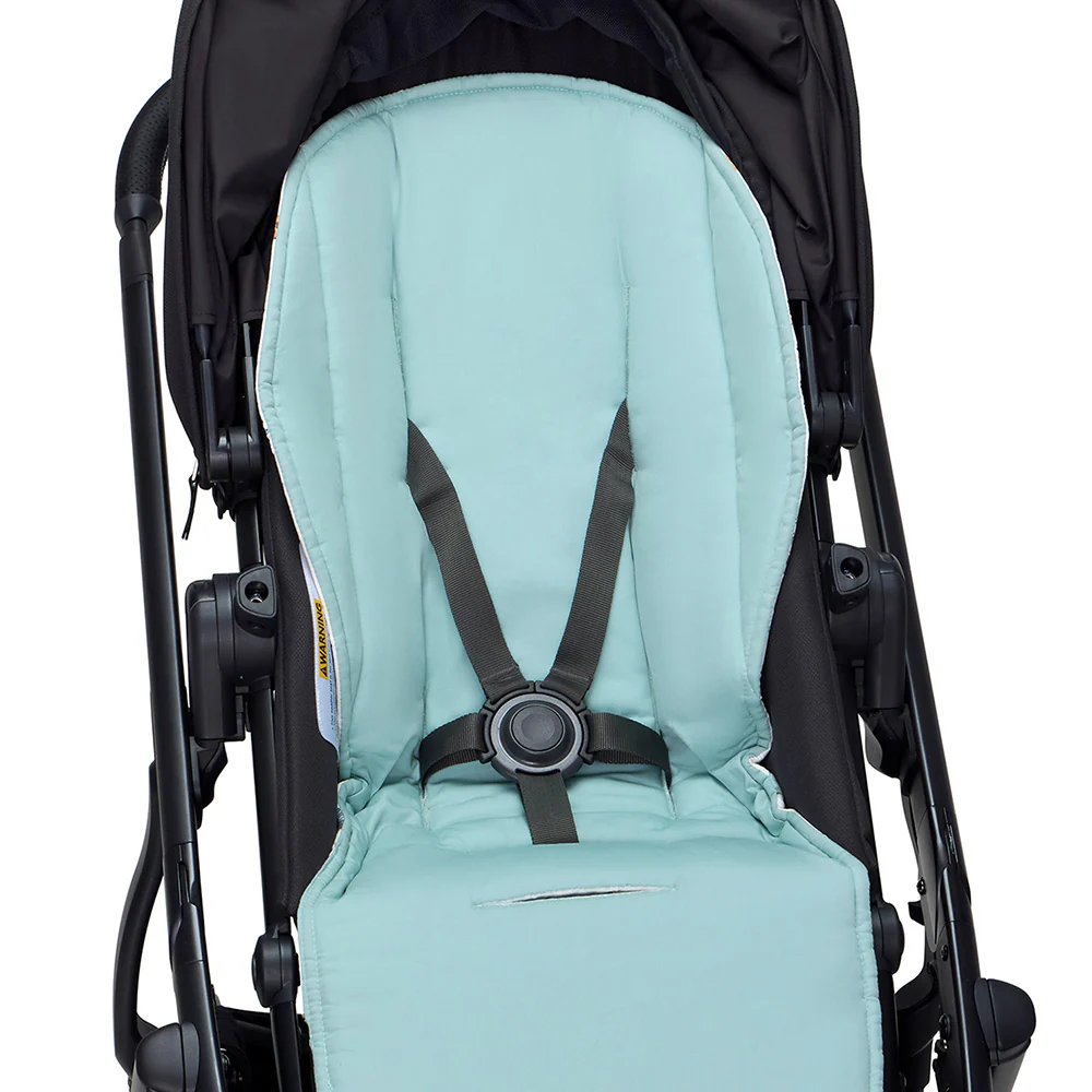 Dragon Universal Organic Pram Liner - Image 8