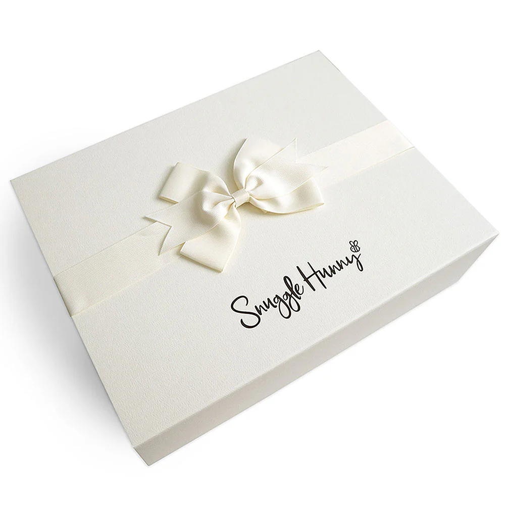 Ultimate Newborn Gift Hamper - Cherry Blossom - Image 2